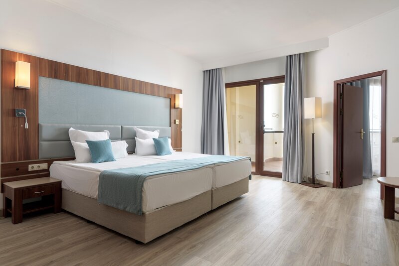 Riu Helios Bay  78