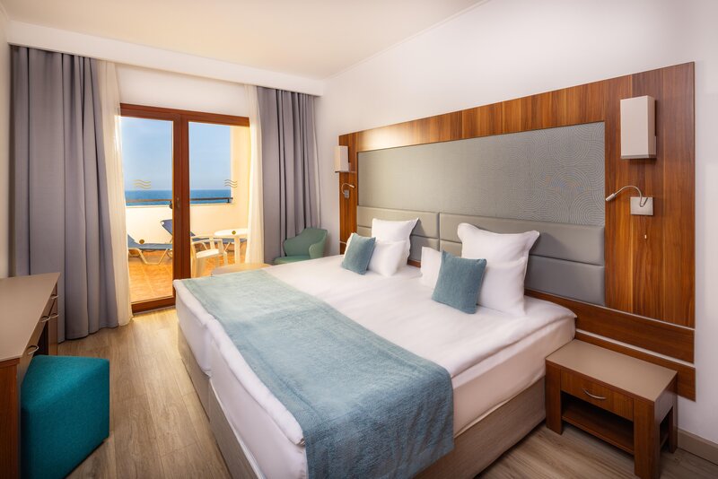 Riu Helios Bay  81