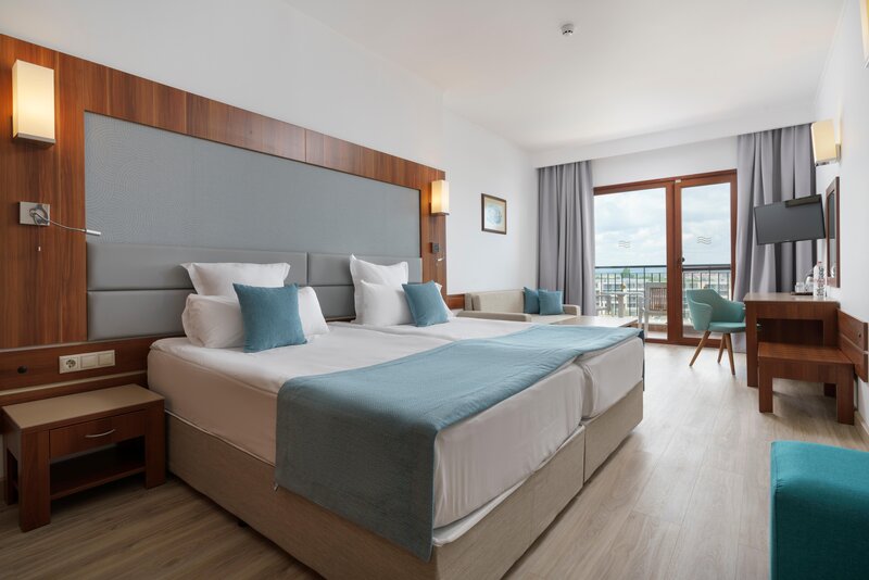 Riu Helios Bay  84