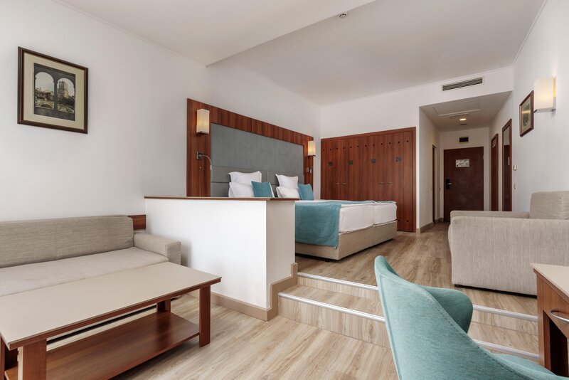 Riu Helios Bay  86