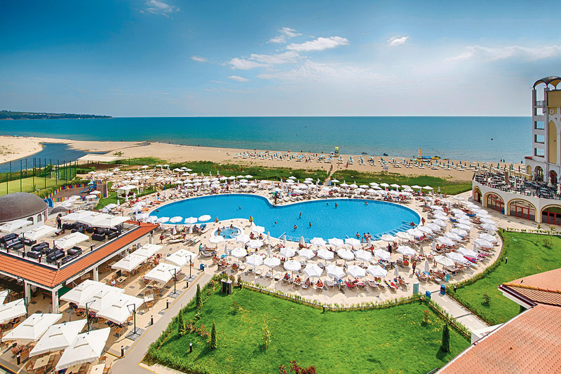 Riu Helios Bay  13