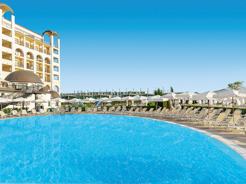 Alua Helios Bay 20