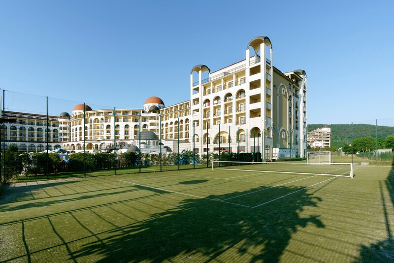 Alua Helios Bay 61