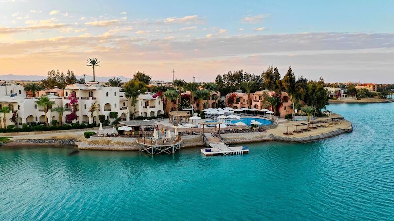 Sultan Bey Hotel 6