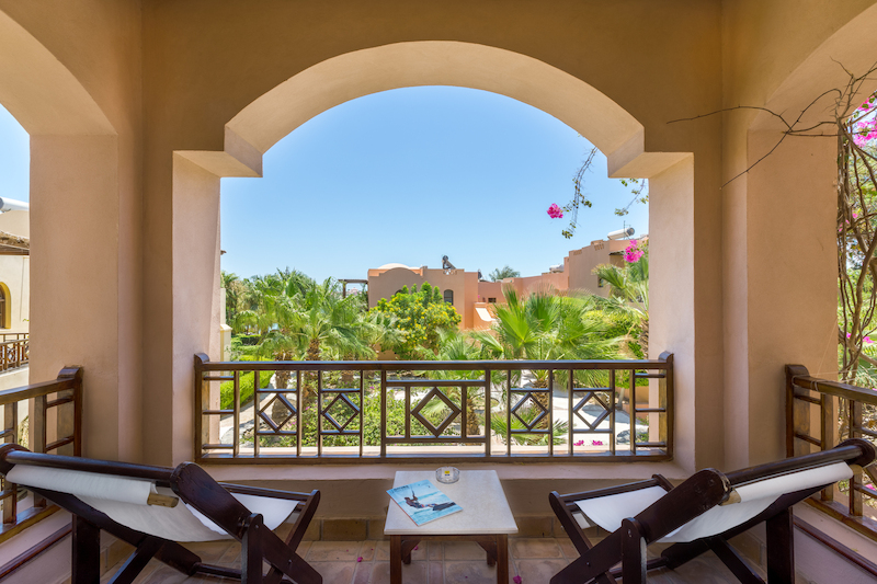 Sultan Bey Hotel 7