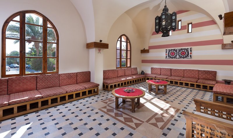 Sultan Bey Hotel 6