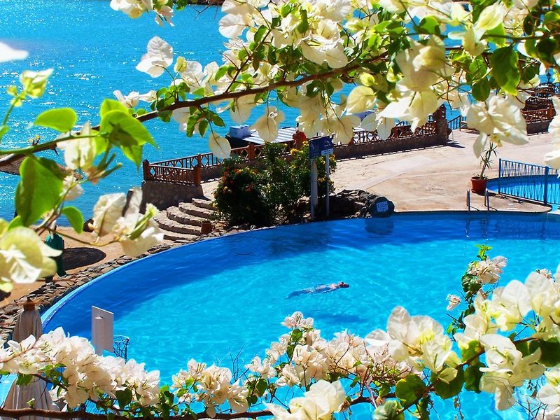 Sultan Bey Hotel 9