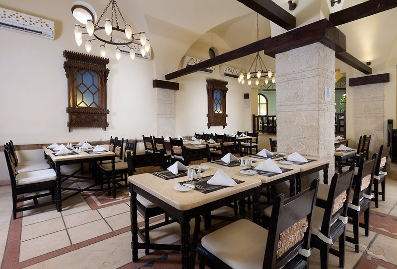 Sultan Bey Hotel 10