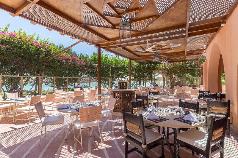 Sultan Bey Hotel 12