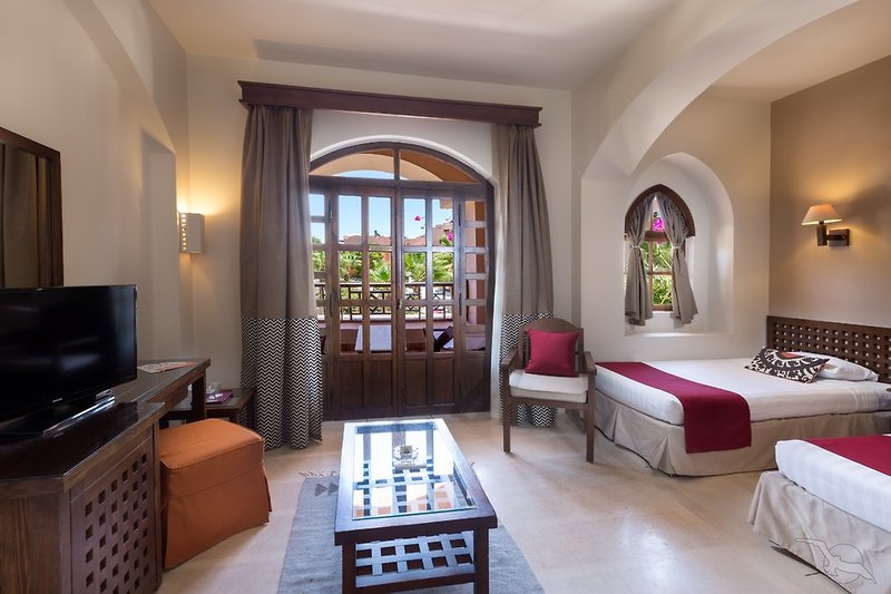 Sultan Bey Hotel 16