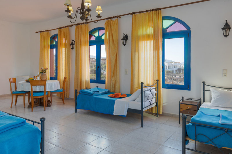 Palm Bay Hotel 10
