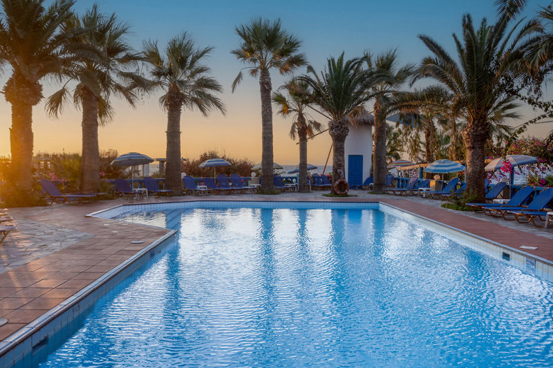 Palm Bay Hotel 11