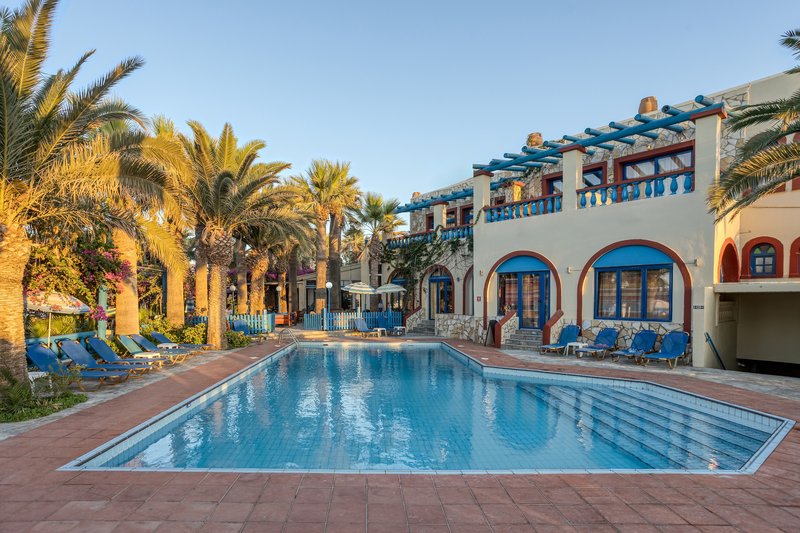 Palm Bay Hotel 1