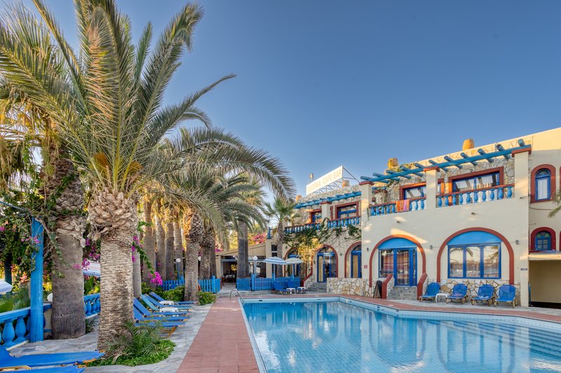 Palm Bay Hotel 3