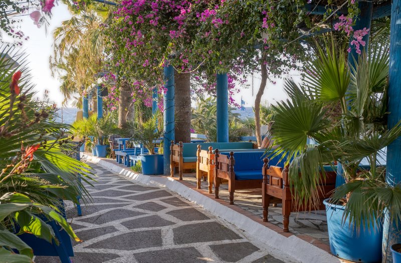 Palm Bay Hotel 5