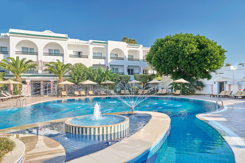 Royal Nozha Beach 1