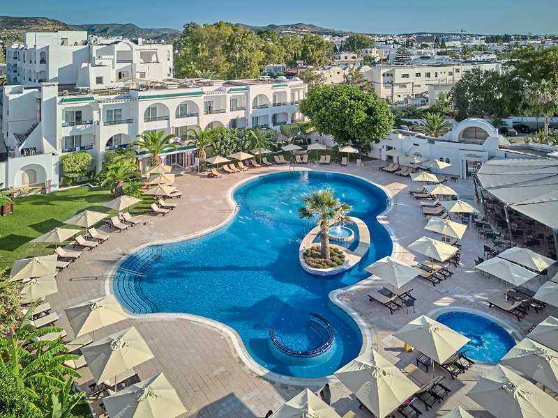 Royal Nozha Beach 3