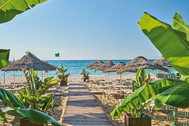 Royal Nozha Beach 4
