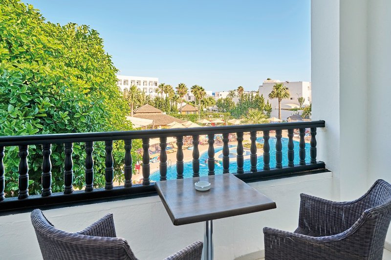 Royal Nozha Beach 10