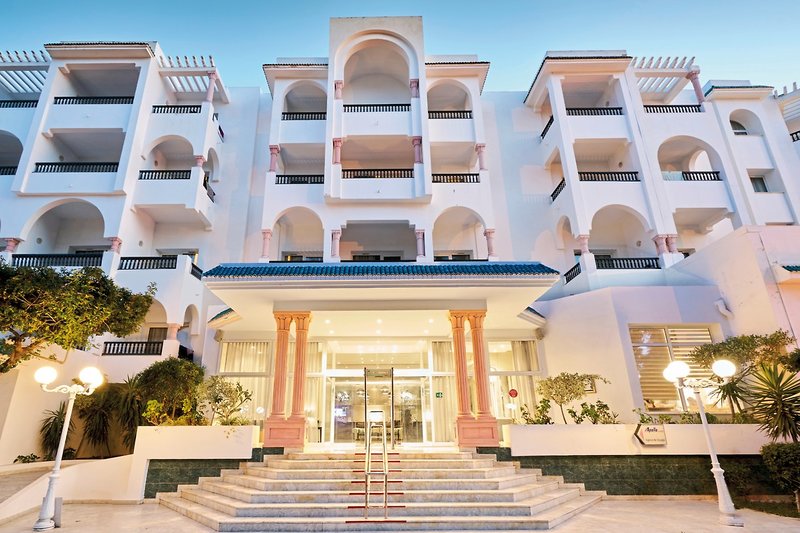 Royal Nozha Beach 11