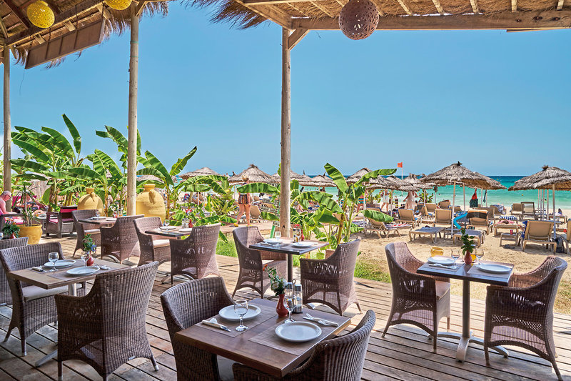 Royal Nozha Beach 12