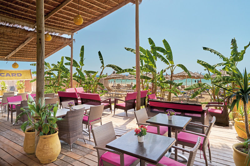 Royal Nozha Beach 13