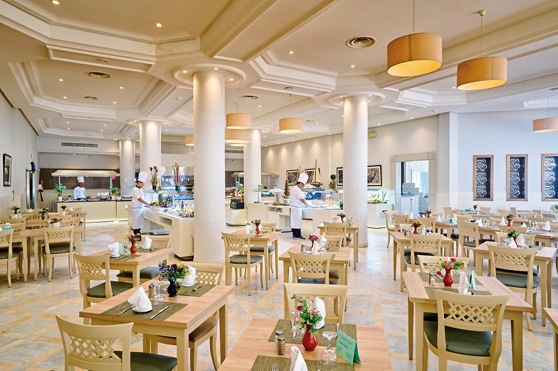 Royal Nozha Beach 14