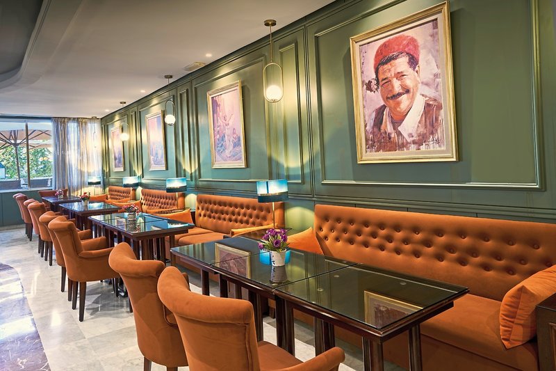 Royal Nozha Beach 15