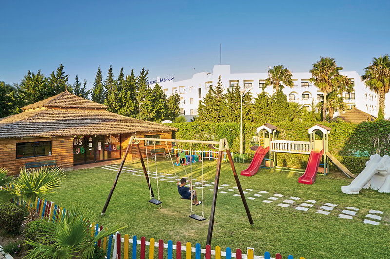 Royal Nozha Beach 22