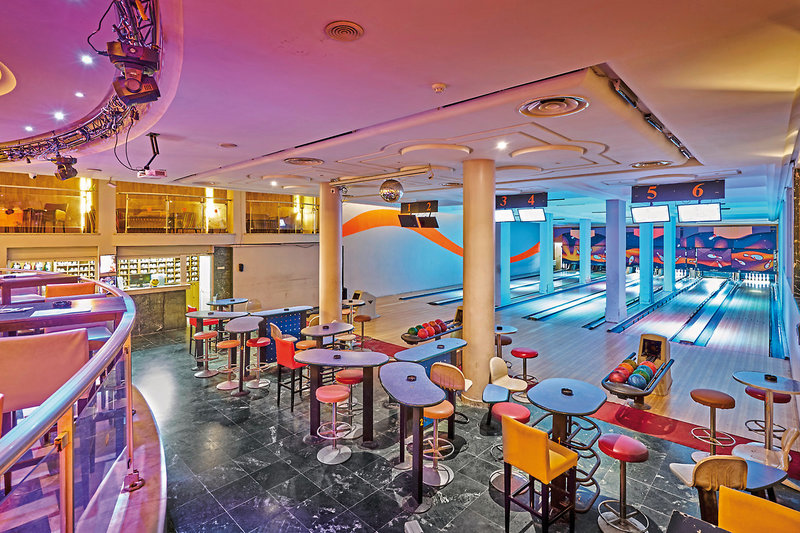 Royal Nozha Beach 23