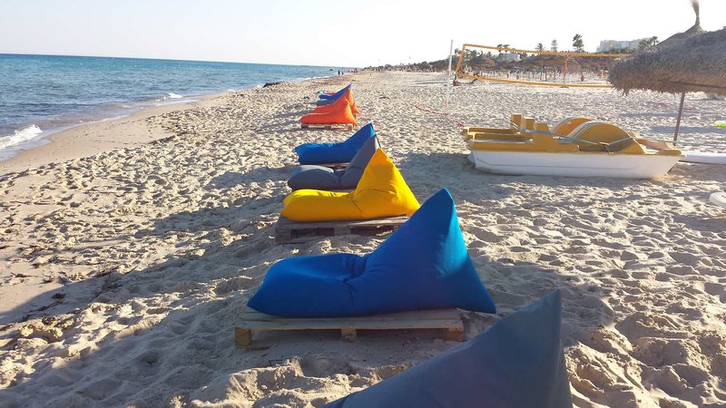 Royal Nozha Beach 6
