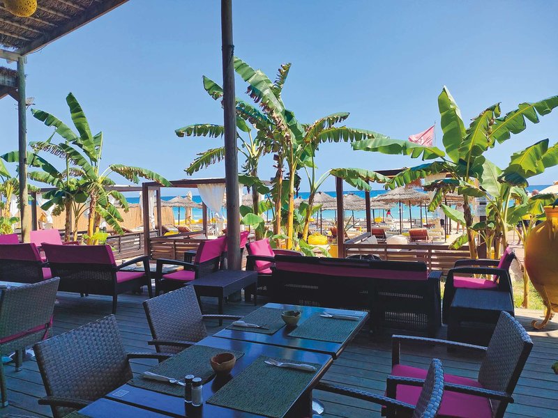 Royal Nozha Beach 7
