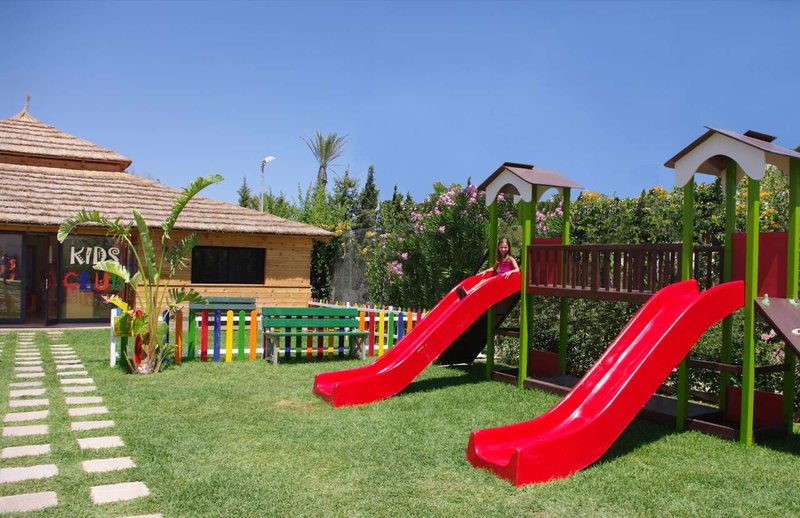 Royal Nozha Beach 11
