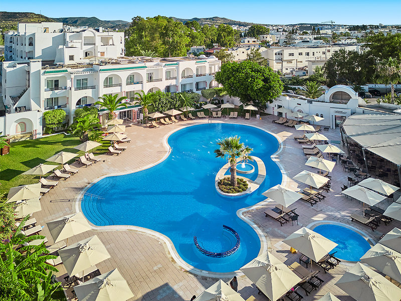 Royal Nozha Beach 1