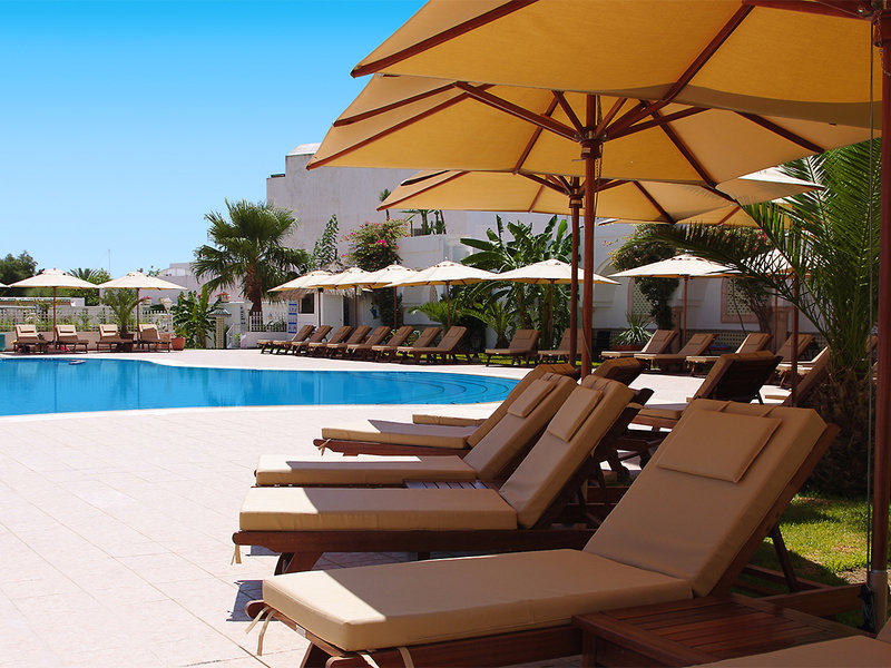 Royal Nozha Beach 10