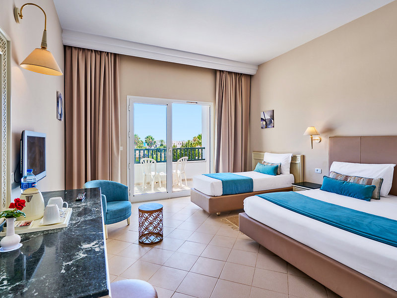 Royal Nozha Beach 11