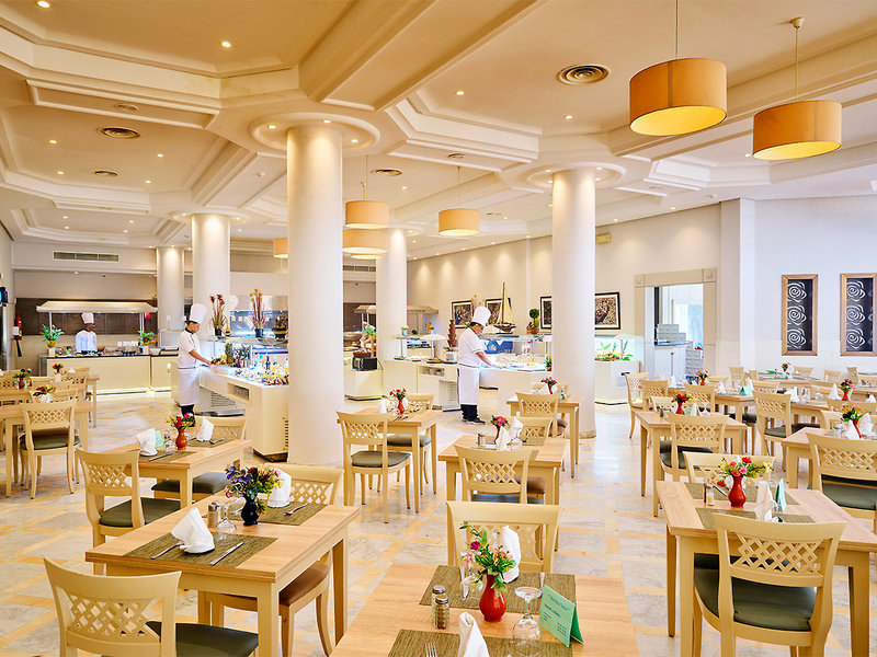 Royal Nozha Beach 12