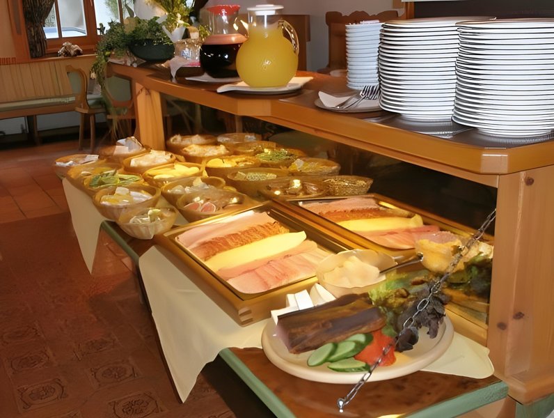 Alpenhof Schwaiger 5