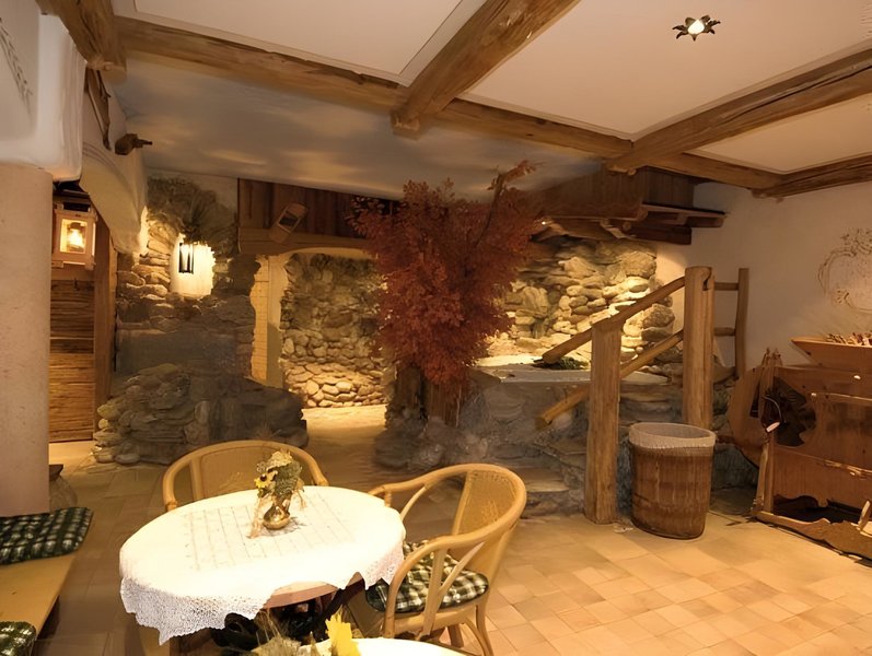 Alpenhof Schwaiger