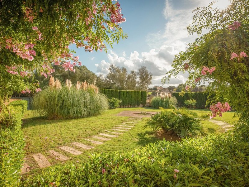 Finca Son Roig 8