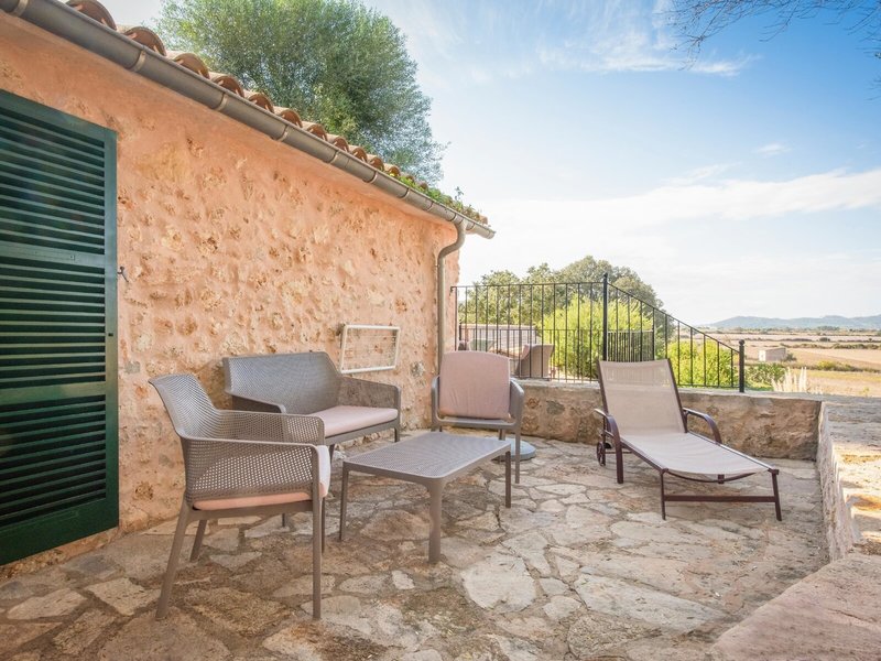 Finca Son Roig 25