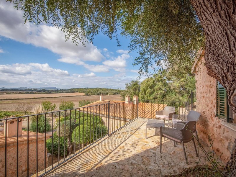 Finca Son Roig 39
