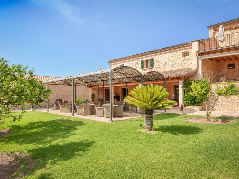 Finca Valentin Son Roig