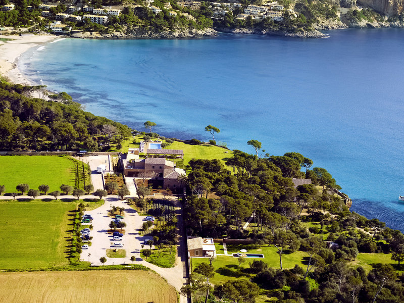 Can Simoneta Hotel & Beach House 1