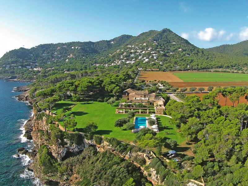 Can Simoneta Hotel & Beach House 2