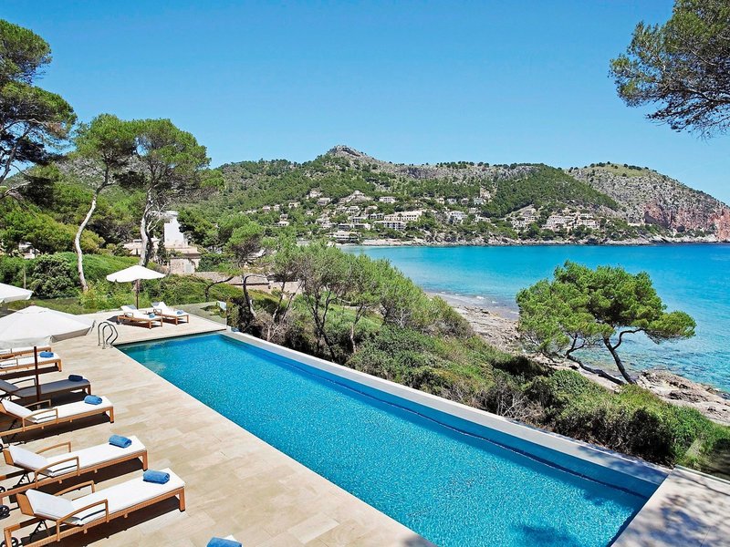 Can Simoneta Hotel & Beach House 3