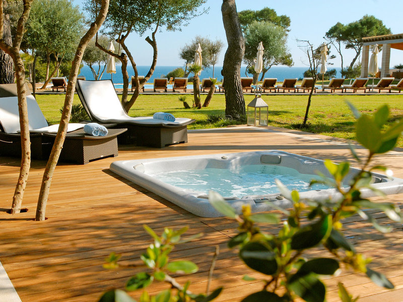Can Simoneta Hotel & Beach House 4