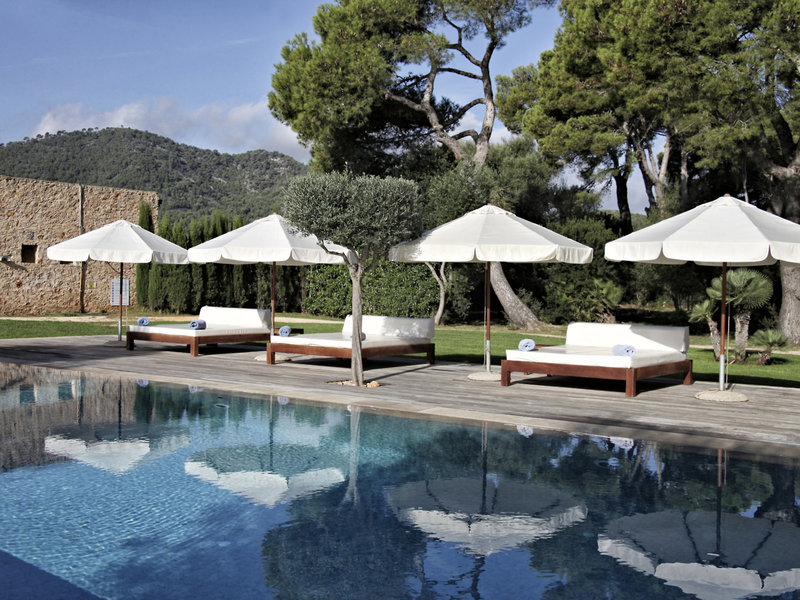 Can Simoneta Hotel & Beach House 5