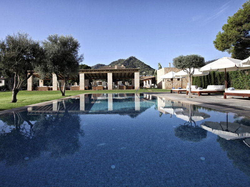 Can Simoneta Hotel & Beach House 6