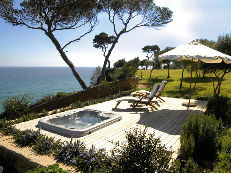 Can Simoneta Hotel & Beach House 7